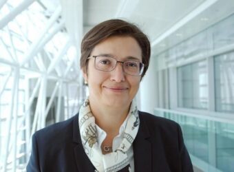 Northern Trust Asset Management 任命 Anne-Sophie van Royen 为指数与量化策略主管