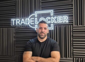 TradeLocker任命David Kivakude为首席商务官 强化全球经纪商与Prop Firm商业扩张