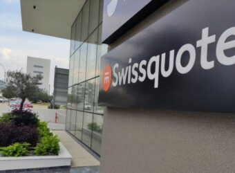 Swissquote Group SQN宣布1:10股份拆分 每股价格将降至约39瑞郎 降低零售投资者入场门槛