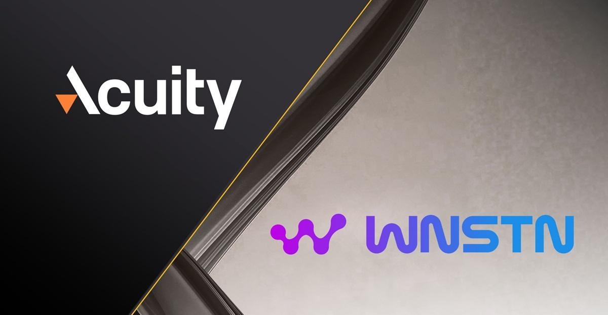Acuity Trading 与 WNSTN 达成合作,为经纪商提供个性化 AI 互动体验