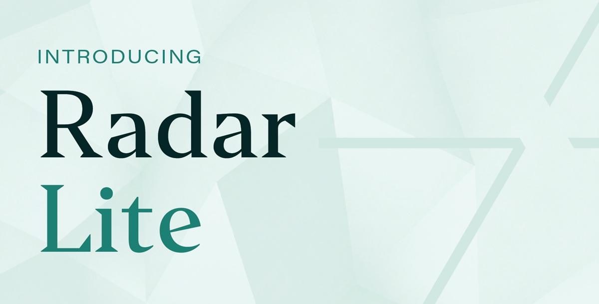 iSAM推出Radar Lite风险管理平台,助力成长型经纪商