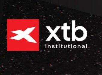 XTB旗下X Open Hub品牌重塑为XTB Institutional,Q1营收创纪录达2620万兹罗提