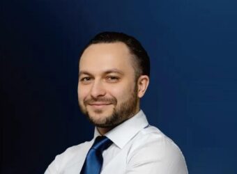 ATFX任命Dany Mawas为非洲CEO 前Markets.com高管深化非洲B2C与B2B双轮布局
