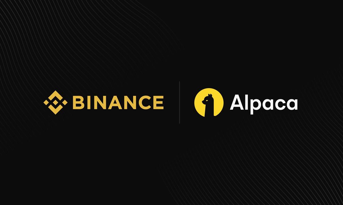 Binance 联手 Alpaca 推出美股与 ETF 交易，加速构建多资产超级应用