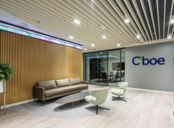 Cboe Global Indices就终止Cboe 20+年期美债ETF波动率基点指数（VIXTLT）展开咨询