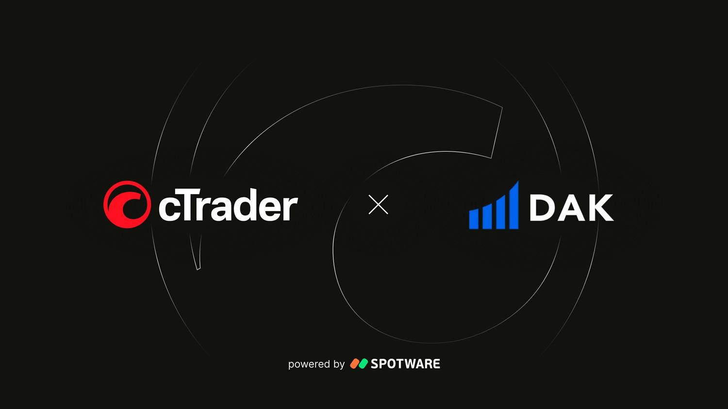 DAK Markets 携手 cTrader,以专业交易平台支持全球交易者