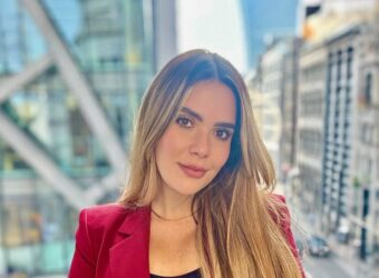Reltrix迪拜正式亮相推出全生态交易基础设施 Walid Ead与Isabella Mannucci打造经纪商增长新引擎