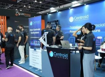 Scope Prime 联手 Centroid Solutions 推出白标经纪解决方案