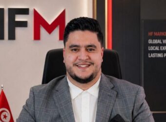 HFM任命前Zarvista CEO Mohammed El Alaoui Essosse为北非业务发展主管 强化非洲市场扩张布局