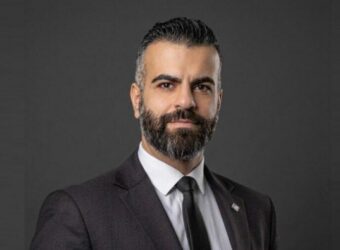 MultiBank任命Ronald Rahme为全球营销主管 前NCM集团CMO加盟 强化品牌与区域竞争力