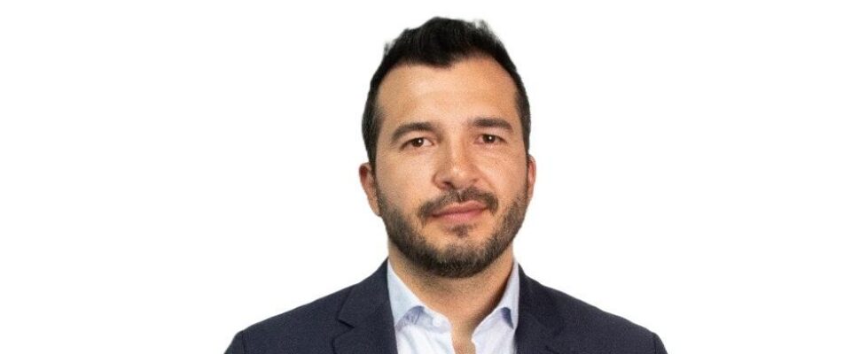 Blueberry任命Jeffrey Navarro为拉美主管 前AvaTrade区域经理加盟 深化拉美市场布局