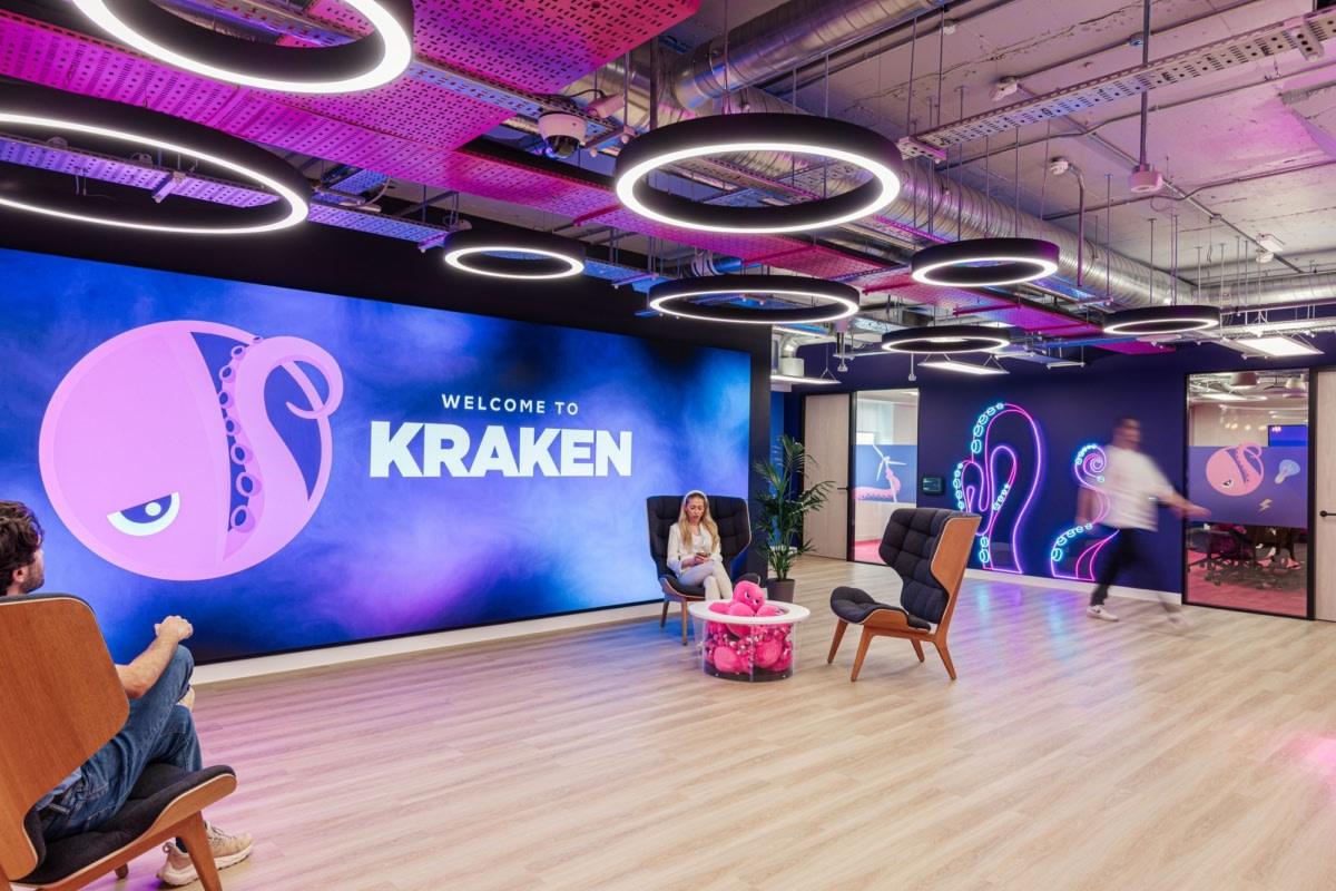 Kraken 在美国推出 CFTC 监管的永续期货,面向合格客户
