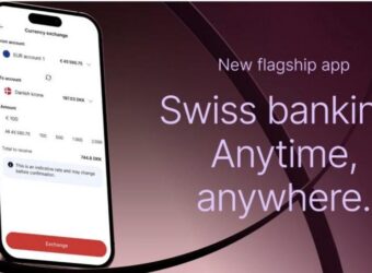 瑞银科技先锋Dukascopy重磅推出全新旗舰移动App 一站式整合银行投资外汇服务