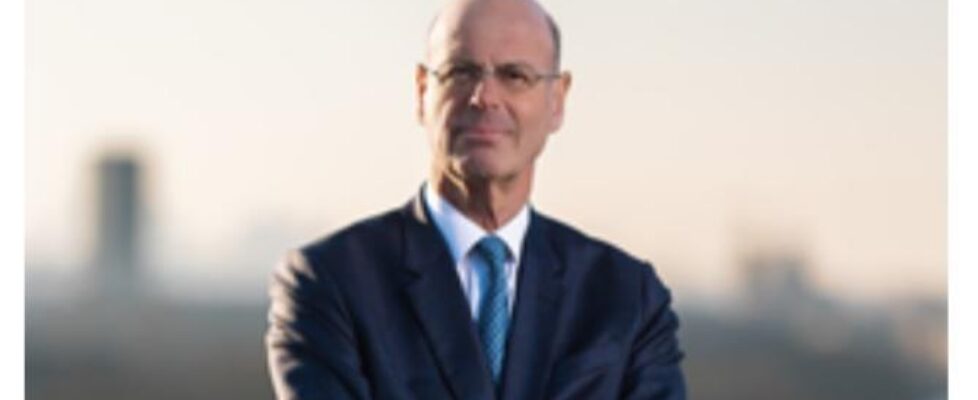 Euroclear任命法国前财长Eric Lombard为董事会非执行董事 强化欧洲金融市场基础设施治理