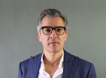 INFINOX任命资深外汇高管Hayel Abu-Hamdan为首席商务官 持续优化全球业务布局