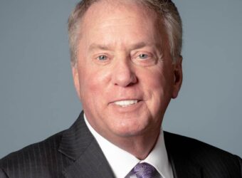 CME Group掌门人Terry Duffy 2027年3月转任执行董事长 现任总裁CFO Lynne Fitzpatrick升任CEO