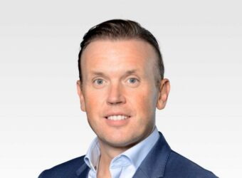 Equiti集团资深高管Brian Myers离职 加盟VCG Markets出任集团首席执行官