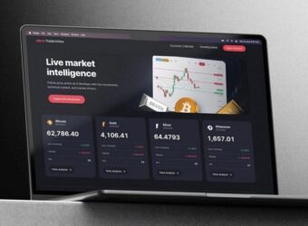 Deriv重磅推出免费交易情报平台TradersView AI信号+实时分析+经济日历一站式整合