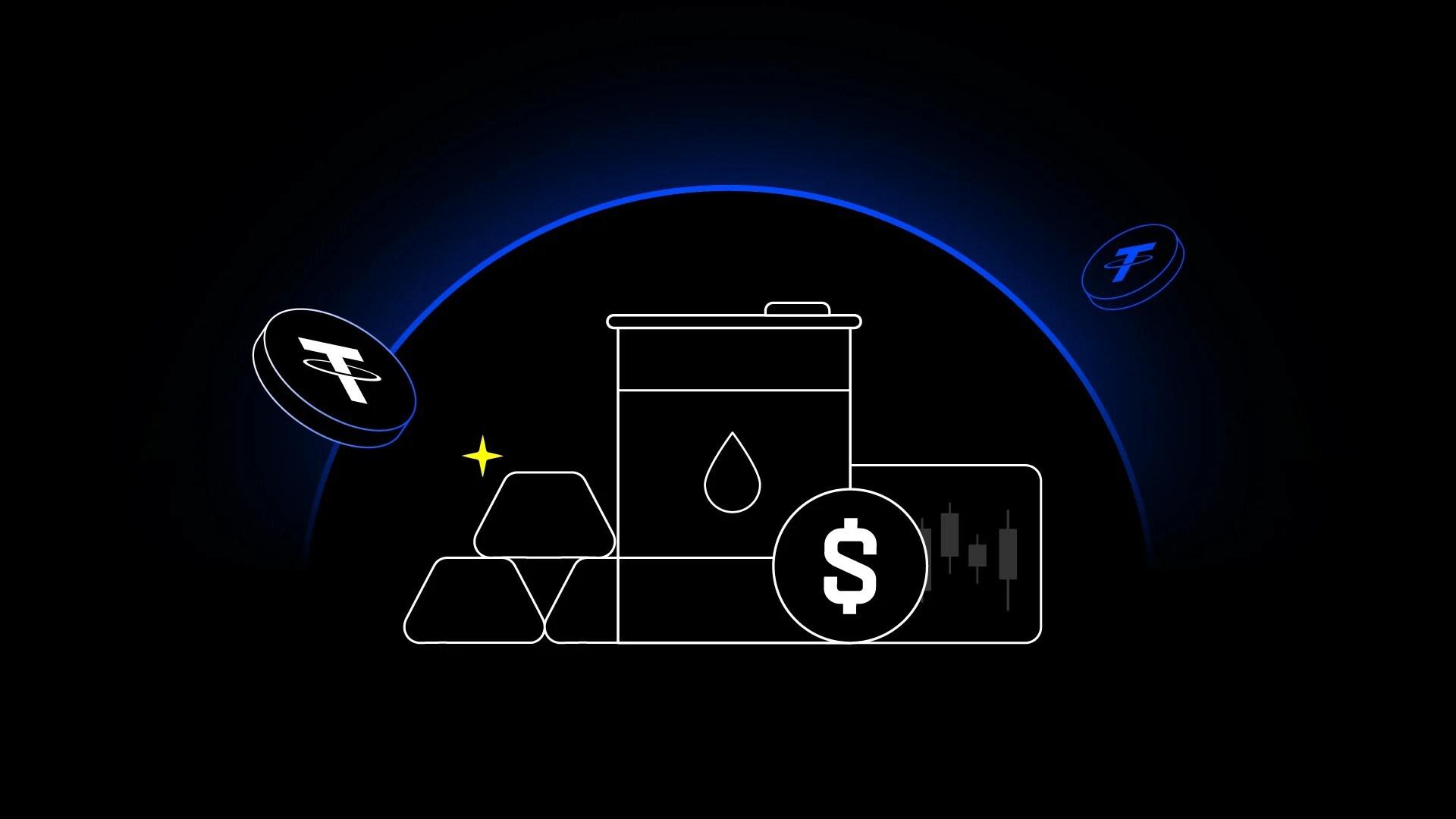 BingX TradFi 股票交易量五日飙升逾700%,累计交易额突破27亿美元