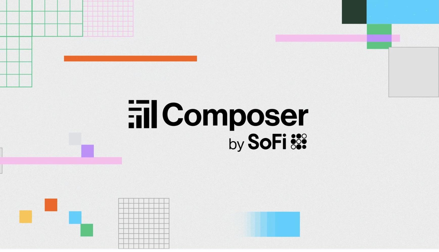SoFi推出AI投资平台Composer,用自然语言构建自动化策略