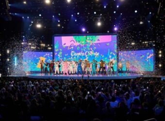 Robinhood Ventures 向 AI 设计工具 Canva 投资 2500 万美元
