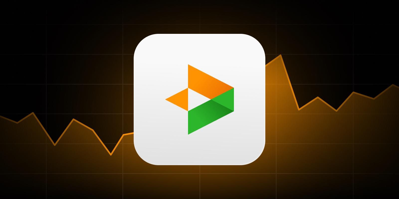TradingView 新增 Delta Exchange 为经纪商合作伙伴,印度用户可图表直连交易加密衍生品
