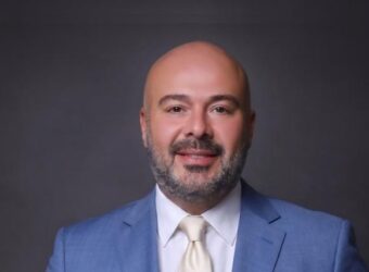 Nidal Abdel Hadi加入INGOT Brokers担任战略顾问 前CFI CEO看好AI驱动交易未来