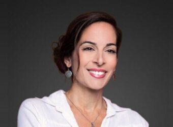 Exinity任命Antonia Zeniou Droussiotou为企业传播与CSR副总裁 资深营销专家回归