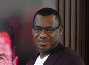 TenTrade任命前Exinity高管Wilfred Obasi为非洲商务总监 加速非洲市场扩张