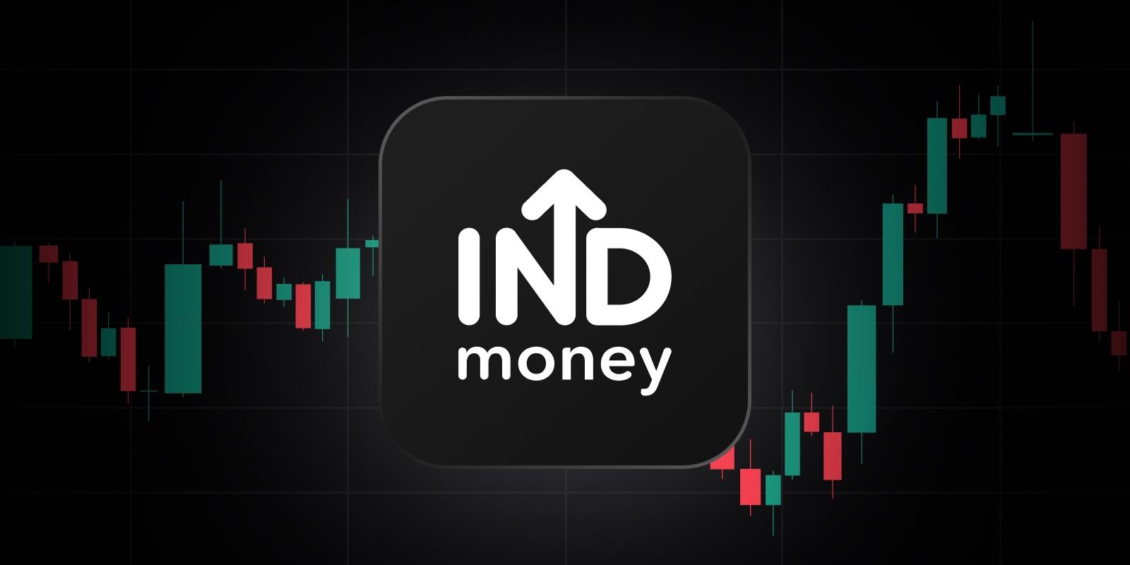 INDmoney 加入 TradingView 成为经纪商合作伙伴