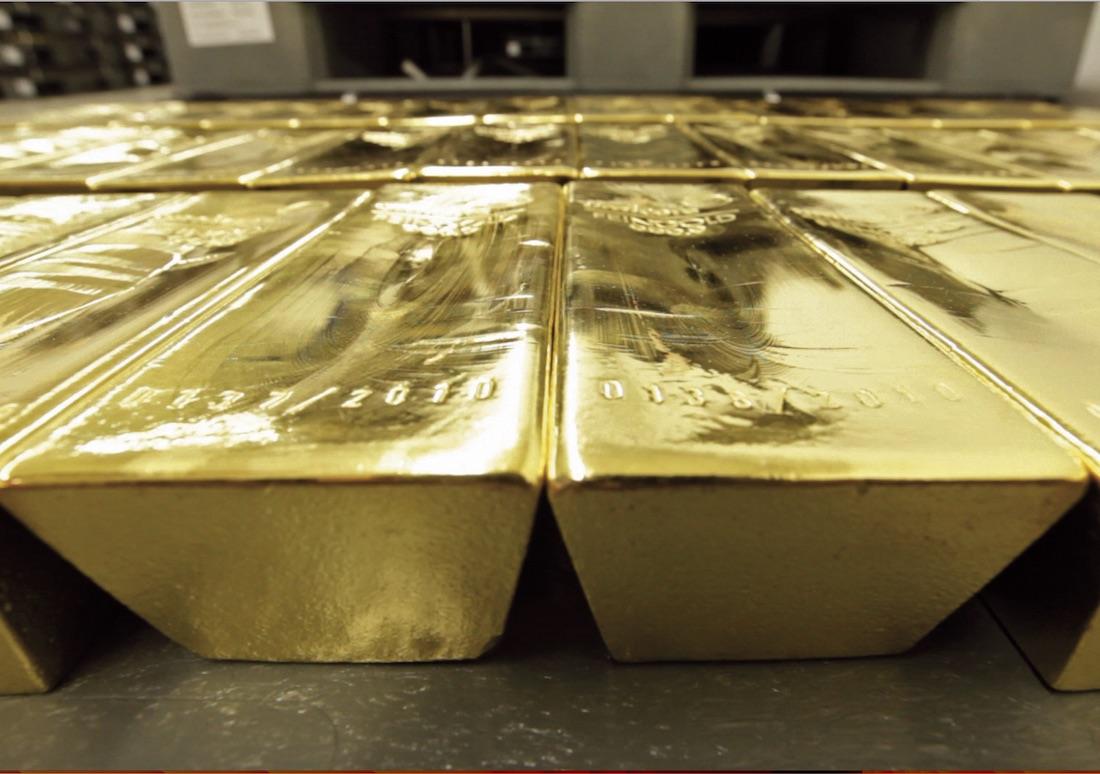 Xetra-Gold 2026上半年黄金持有量创历史新高