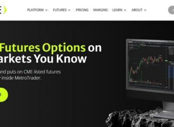 期货经纪商MetroTrade新增期权业务，拓展衍生品交易版图