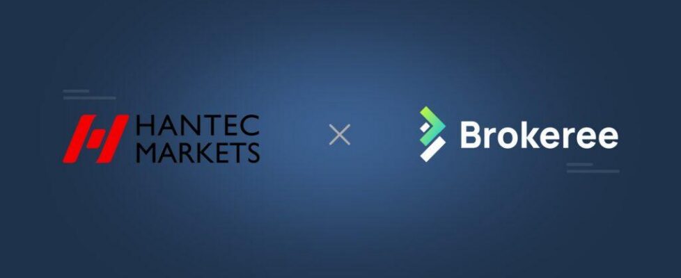 Hantec Markets联手Brokeree Solutions推出Hantec Social:复制交易与PAMM服务全面升级,助力机构与零售客户一站式投资