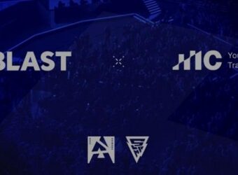 IC与BLAST达成多年合作,正式进军电子竞技领域