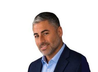 Spotex任命数字资产老将Joe Tuccio担任负责人 加速机构FX与加密资产融合布局
