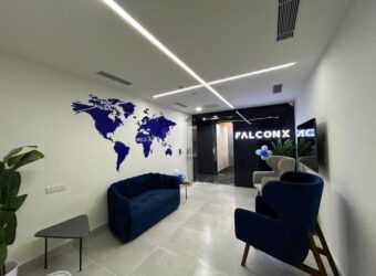FalconX收购区块链网络领导者bloXroute 加速机构代币化资产与链上资本市场布局
