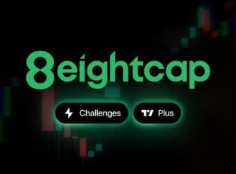 Eightcap深化TradingView合作 新增模拟挑战赛与免费Plus会员 提升交易者体验