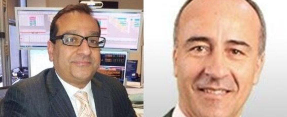 EBC金融集团英国子公司领导层重大调整:Rudy Rehal任CEO、Zack Ioannou任执行董事,接替David Barrett后加强合规与业务发展