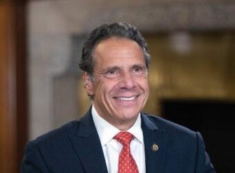 前纽约州州长 Andrew Cuomo 加入 OKX 董事会
