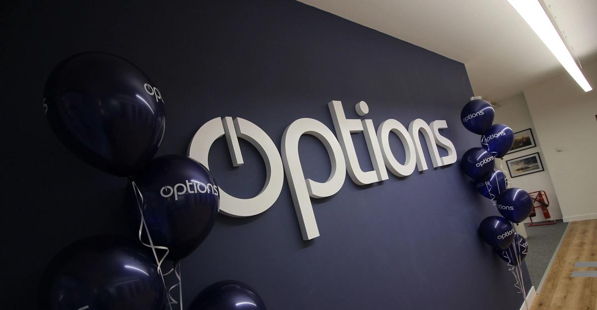 Options Technology 扩展低延迟基础设施,覆盖 MIAX 全部美国交易所