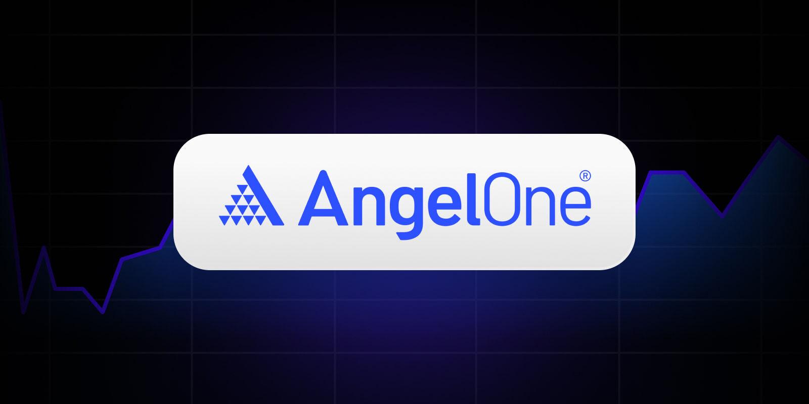 TradingView 新增 Angel One 为经纪商合作伙伴