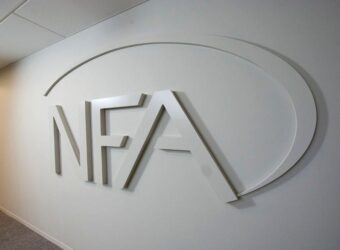NFA对Marex Spectron International处以35万美元罚款