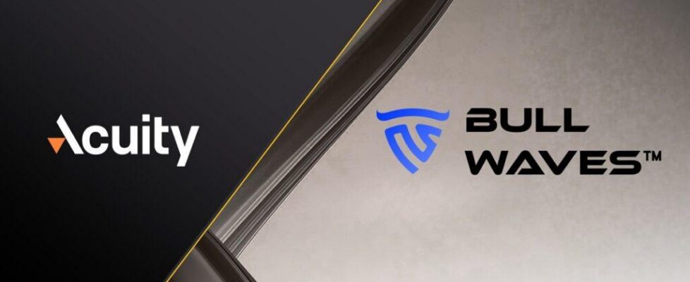Acuity Trading与Bullwaves达成合作 集成AI市场情报套件提升交易者决策体验