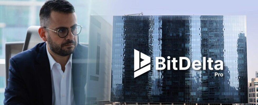 BitDelta在迪拜商业湾开设运营办公室 获UAE CMA Category 5牌照深化MENA布局