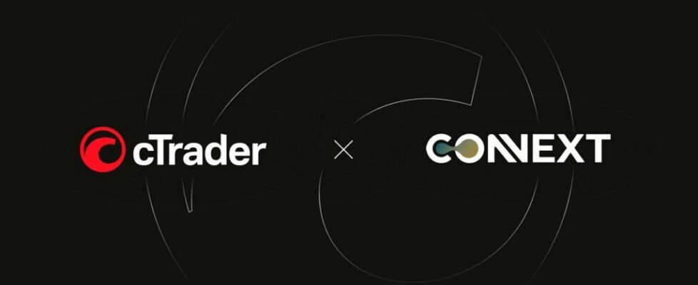 ConnextFX携手cTrader推出高端交易平台 深化新兴市场布局并重塑外汇交易体验