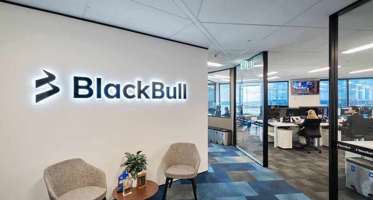 BlackBull 2026财年营收增长30%至2400万美元,客户资产飙升85%