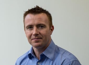 Beeks Financial Cloud首席财务官Fraser McDonald出售5万股