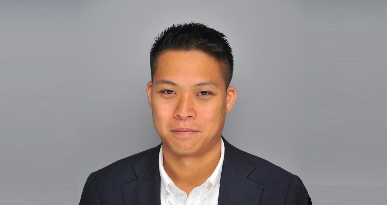 Kraken英国COO Andy Quach离职,将迁往新加坡