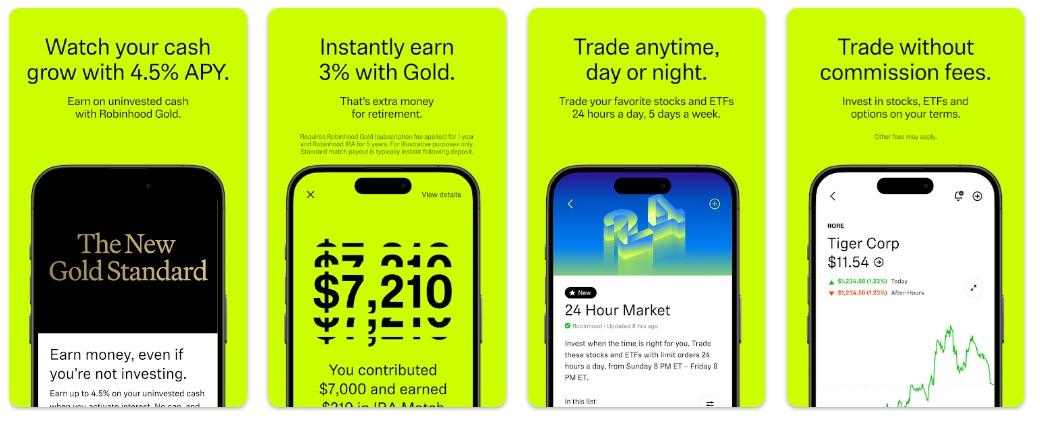 Robinhood第二季度营收创纪录达13.08亿美元,预测市场交易成主要驱动力