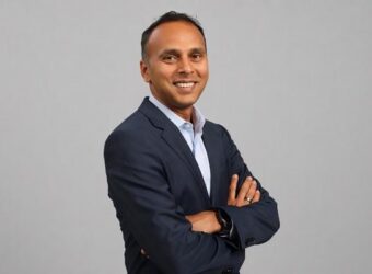 金融科技公司Capitolis任命Ashwath Bhat为首席财务官